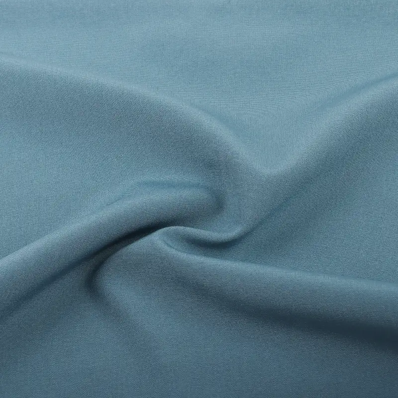 China Fabric for Trench Coat Polyester Taffeta Synthetic Woven Fabric Polyester Khaki color buy from China wholesaler bulk order at wholesale price free worldwide shipping Alibaba