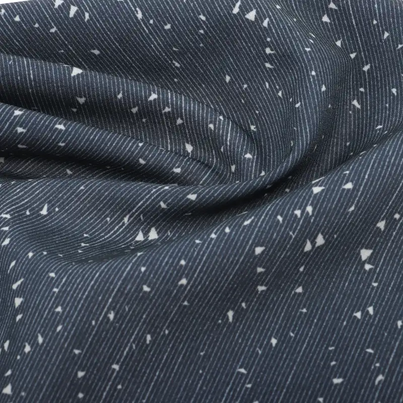 China Fabric for Trench Coat Polyester Taffeta Synthetic Woven Fabric Polyester Grey color buy from China wholesaler bulk order at wholesale price free worldwide shipping Alibaba