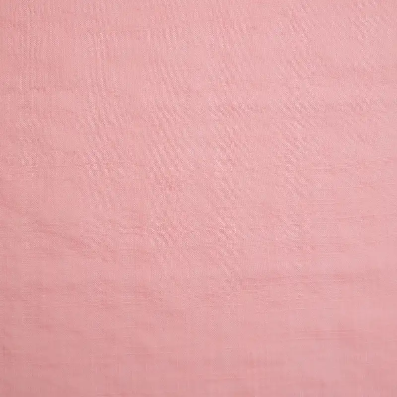 China Fabric for Blouse Cotton/Rayon Plain Woven Blended Fabric Cotton Rayon Pink color buy from China wholesaler bulk order at wholesale price free worldwide shipping Alibaba