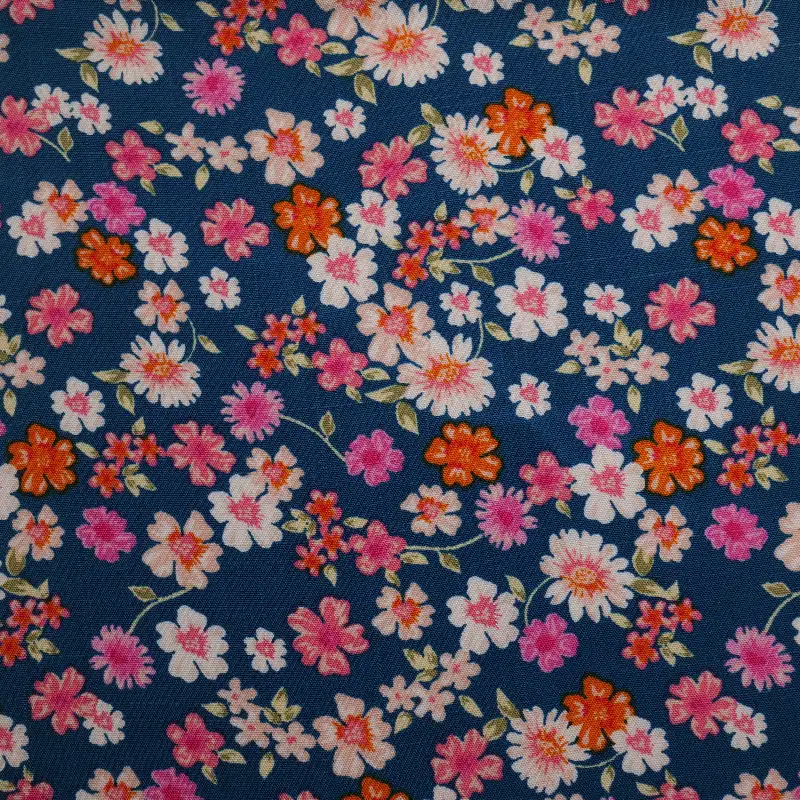 China Fabric for Shirt,Crop Top,Over Shirt Rayon Slub Natural Woven Fabric Rayon Print color buy from China wholesaler bulk order at wholesale price free worldwide shipping Alibaba