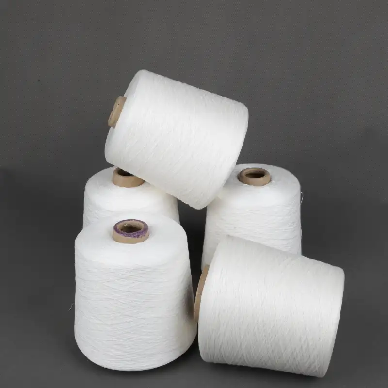 Bangladesh Yarn for Shirt Long Sleeve Zipper (Sweater),Shirt Half Sleeve Button (Sweater),Shirt Half Sleeve Zipper (Sweater) Raw Mossy Yarn Raw Yarn Ecotang Viscose Nylon Raw color buy from Bangladesh wholesaler bulk order at wholesale price free worldwide shipping Alibaba