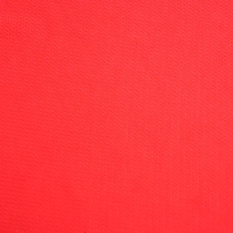 China Fabric for T-Shirt,Polo Shirt,Yoga Clothes,T-shirt (Sweater),Polo T-shirt (Sweater) Mesh Knit Fabric Polyester Neon-pink color buy from China wholesaler bulk order at wholesale price free worldwide shipping Alibaba