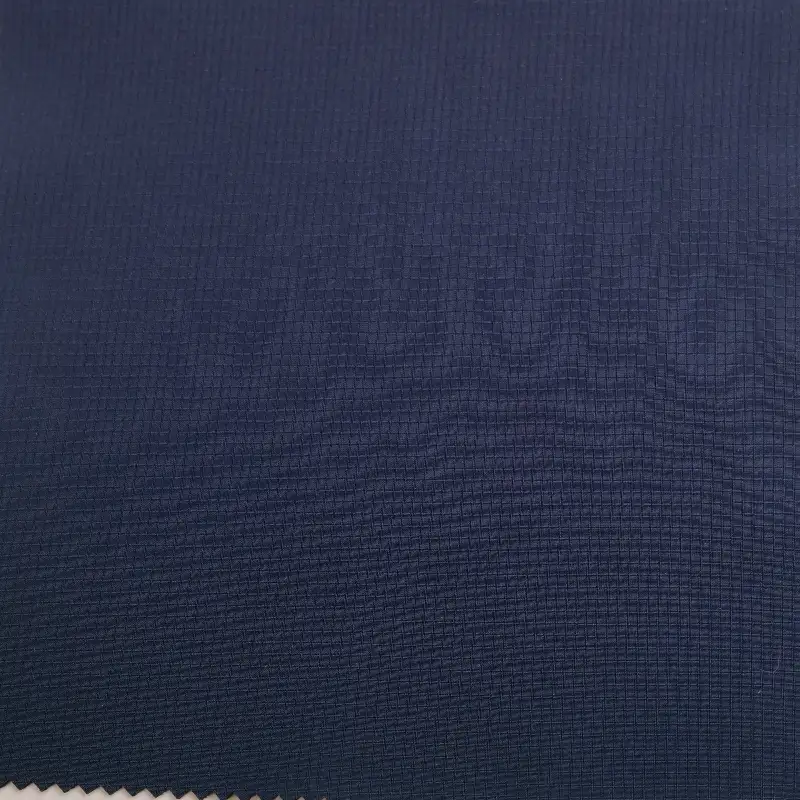 China Fabric for Jacket,Pants,Tracksuits Single-way Stretch Woven Fabric Synthetic Woven Fabric Polyester Spandex GREEN-38# color buy from China wholesaler bulk order at wholesale price free worldwide shipping Alibaba