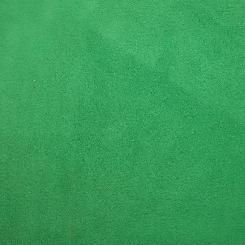 China Fabric for Overcoat,Hoodie  (Sweater),Loungewear Fleece Knit Fabric Polyester Spandex Green color buy from China wholesaler bulk order at wholesale price free worldwide shipping Alibaba