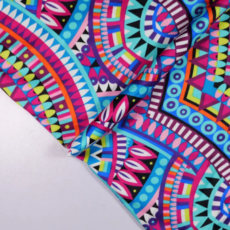 China Fabric for T-Shirt,Skirt,Backless Beach Dress Single Jersey Knit Fabric Nylon Spandex coloful color buy from China wholesaler bulk order at wholesale price free worldwide shipping Alibaba