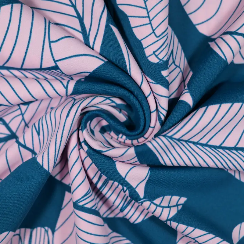 China Fabric for T-Shirt,Skirt,Backless Beach Dress Single Jersey Knit Fabric Nylon Spandex PINK color buy from China wholesaler bulk order at wholesale price free worldwide shipping Alibaba