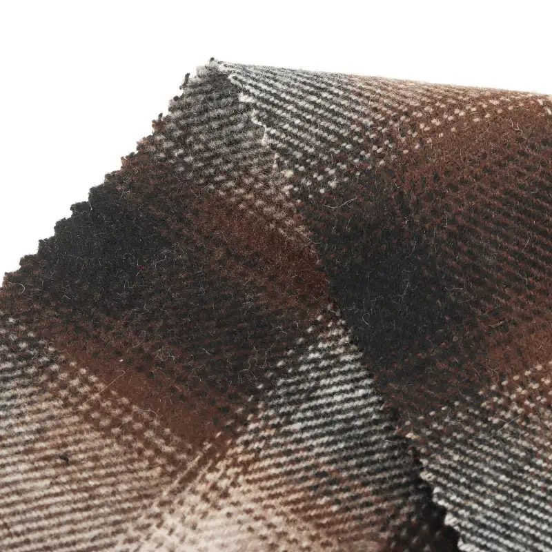 China Fabric for Jackets,Trench Coat,Overcoat Woolen Twill Woolen Polyester olive green color buy from China wholesaler bulk order at wholesale price free worldwide shipping Alibaba