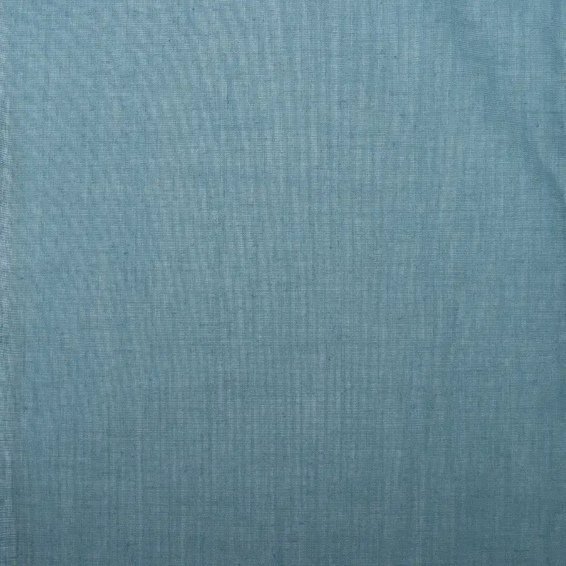 China Fabric for Shirt,Padded Jacket,Loungewear Poplin Woven Blended Fabric Polyester Cotton blue-green color buy from China wholesaler bulk order at wholesale price free worldwide shipping Alibaba