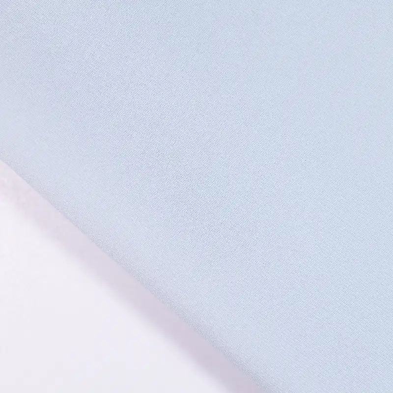 China Fabric for Shirt,Pants,Blazer Twill Synthetic Woven Fabric Polyester grey color buy from China wholesaler bulk order at wholesale price free worldwide shipping Alibaba