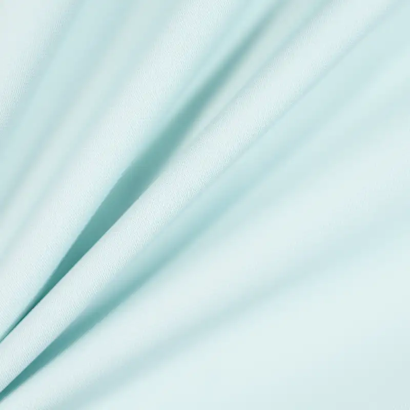 China Fabric for Shirt,Blazer,Polo Shirt Polyester/Rayon Twill Woven Blended Fabric Polyester Spandex blue color buy from China wholesaler bulk order at wholesale price free worldwide shipping Alibaba