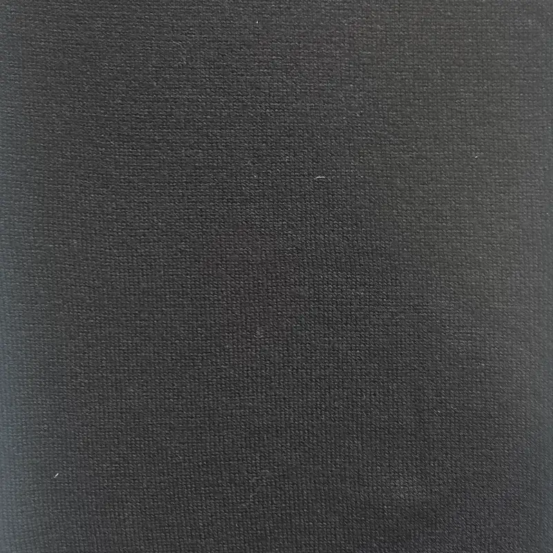 China Yarn for Ladies Vest (Sweater),Men’s Vest (Sweater),Open Cardigan (Sweater),Full-Zipper Cardigan (Sweater),Round Neck Pullover (Sweater) Elastic Filament Filament Nylon Black color buy from China wholesaler bulk order at wholesale price free worldwide shipping Alibaba