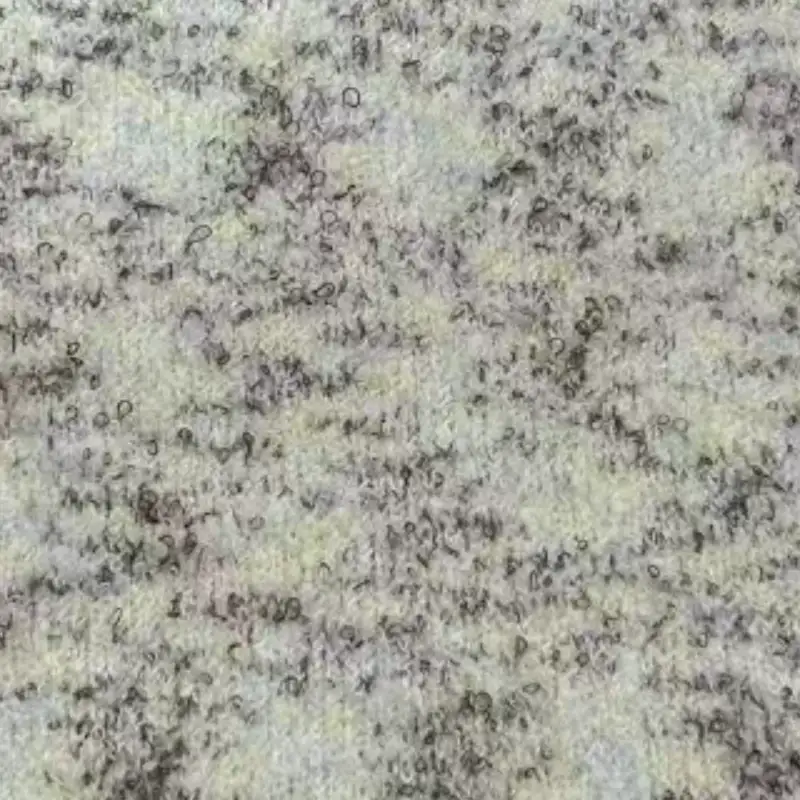 China Yarn for Roll Neck Jumper (Sweater),Single Button Cardigan (Sweater,Womens High Neck Soft-Touch Jumper (Sweater) Boucle Yarn Fancy Yarn Wool Acrylic Polyester Recycled Polyester Spandex Gray rice color buy from China wholesaler bulk order at wholesale price free worldwide shipping Alibaba