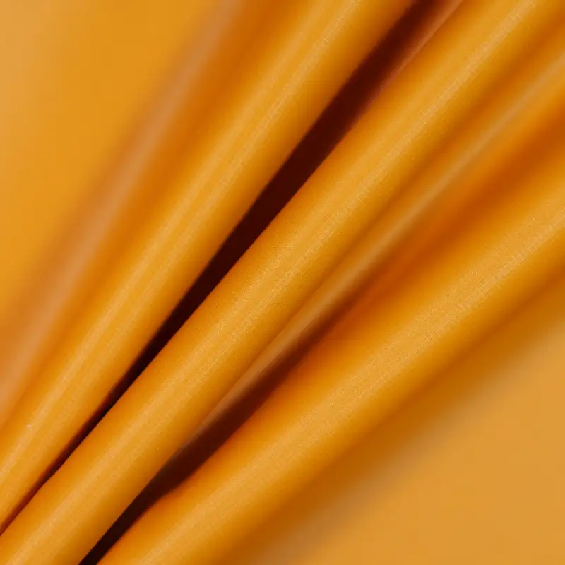 China Fabric for Shirt,Jackets Fake Fur Natural Woven Fabric Polyester Polyurethane----PU glod color buy from China wholesaler bulk order at wholesale price free worldwide shipping Alibaba