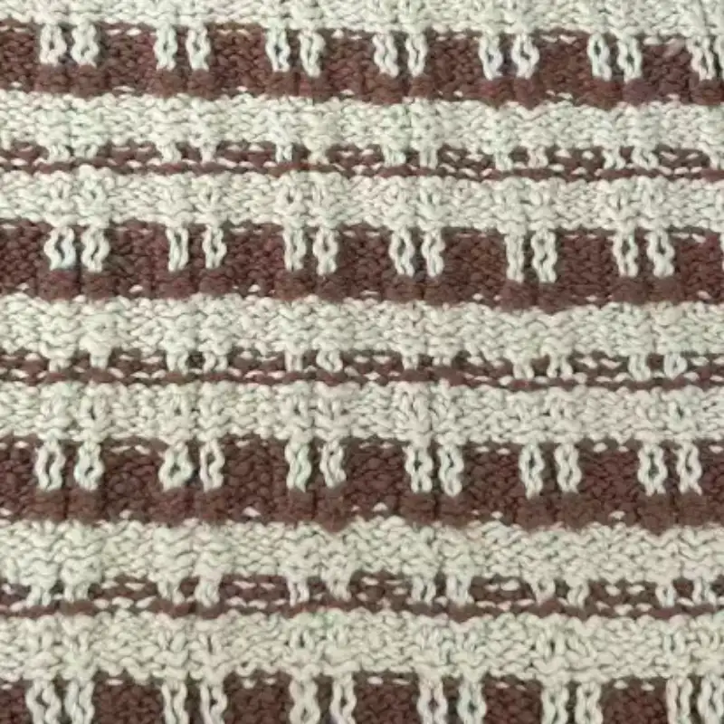 China Yarn for Roll Neck Jumper (Sweater),Single Button Cardigan (Sweater Mossy Yarn Fancy Yarn Recycled Polyester Acrylic Nylon Wool Spandex Peppermint color color buy from China wholesaler bulk order at wholesale price free worldwide shipping Alibaba