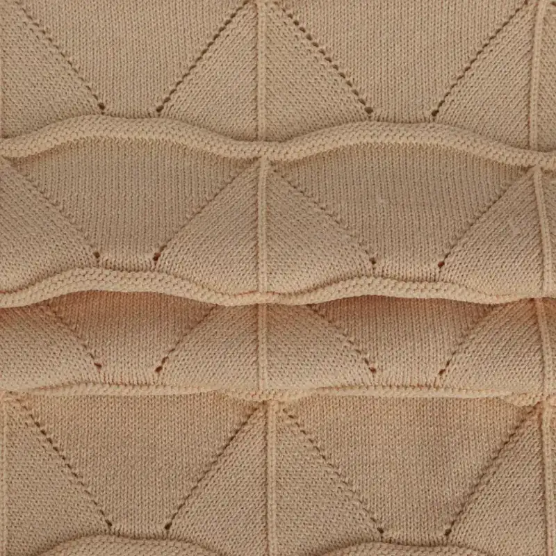 China Yarn for Ladies Vest (Sweater),Men’s Vest (Sweater),Half-Zipper Cardigan (Sweater),Round Neck Pullover (Sweater),Polo T-shirt (Sweater) Elastic Filament Filament FSC Vortex Viscose Nylon Taupe color buy from China wholesaler bulk order at wholesale price free worldwide shipping Alibaba