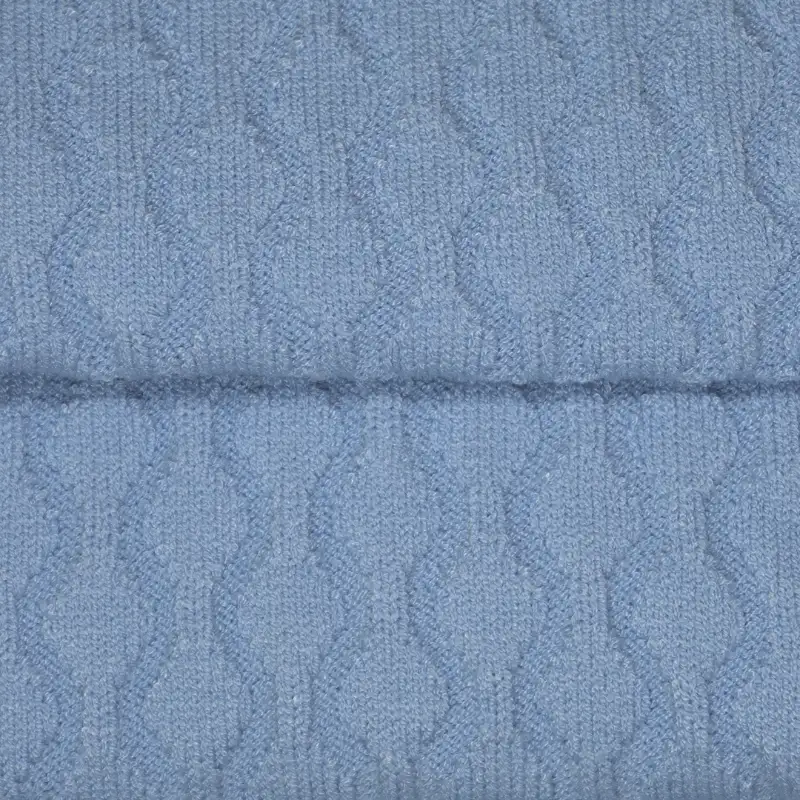 China Yarn for Open Cardigan (Sweater),Full-Zipper Cardigan (Sweater),Half-Zipper Cardigan (Sweater),Knitted Jacket (Sweater),Round Neck Pullover (Sweater),Roll Neck Jumper (Sweater) Core Spun Yarn Regular Yarn Rayon Polyester Blue color buy from China wholesaler bulk order at wholesale price free worldwide shipping Alibaba