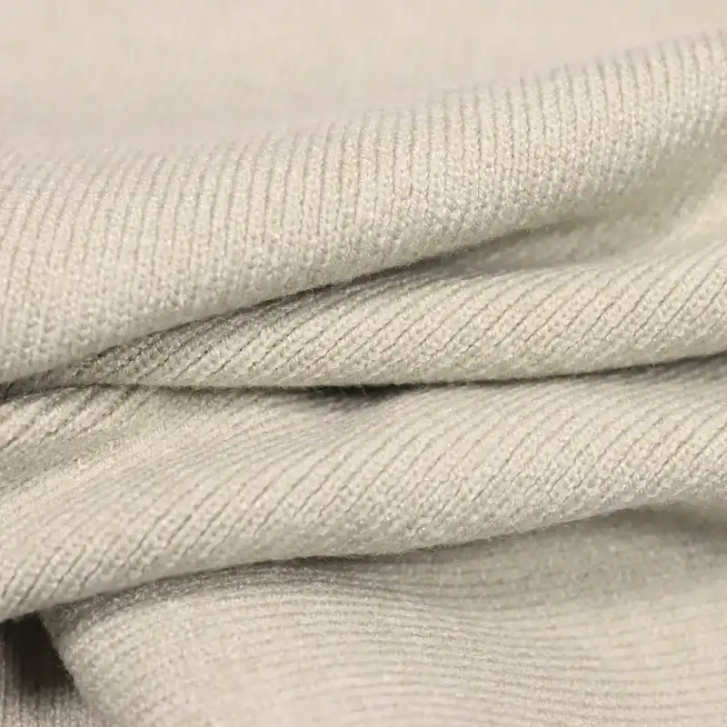 China Yarn for Men’s Vest (Sweater),Open Cardigan (Sweater),Full-Zipper Cardigan (Sweater),Knitted Jacket (Sweater),Round Neck Pullover (Sweater) Core Spun Yarn Regular Yarn Rayon Polyester Nylon Ivory color buy from China wholesaler bulk order at wholesale price free worldwide shipping Alibaba