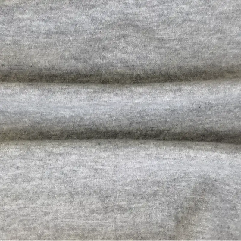 China Yarn for Open Cardigan (Sweater),Full-Zipper Cardigan (Sweater),Half-Zipper Cardigan (Sweater),Knitted Jacket (Sweater),Round Neck Pullover (Sweater) Mossy Yarn Fancy Yarn Polyester Acrylic Wool Spandex Grey/Pink Mel color buy from China wholesaler bulk order at wholesale price free worldwide shipping Alibaba