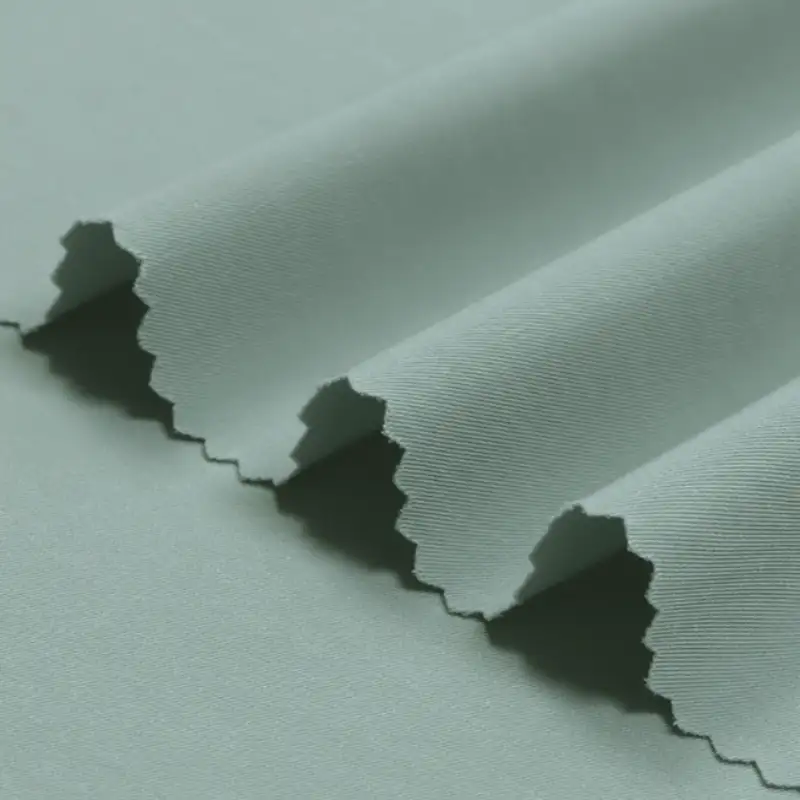 China Fabric for Pants,Skirt,Suit Four-way Stretch (Bi-Stretch) Synthetic Woven Fabric Polyester hot pink color buy from China wholesaler bulk order at wholesale price free worldwide shipping Alibaba