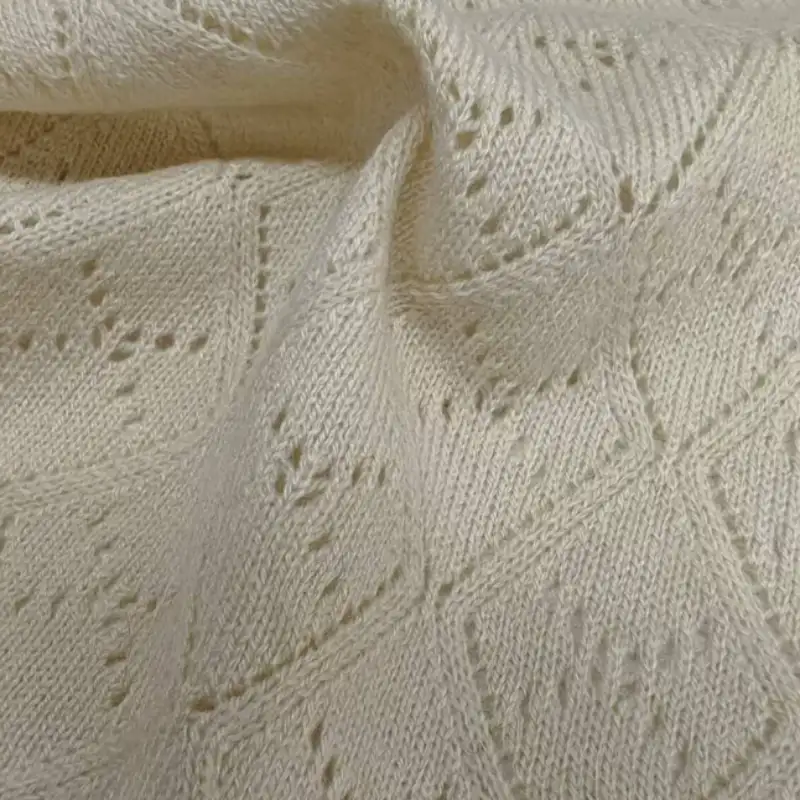 China Yarn for Full-Zipper Cardigan (Sweater),Half-Zipper Cardigan (Sweater),Shirt Long Sleeve Button (Sweater),Shirt Long Sleeve Zipper (Sweater) Semi-Worsted Spun Regular Yarn Rayon Polyester Linen cream-coloured color buy from China wholesaler bulk order at wholesale price free worldwide shipping Alibaba