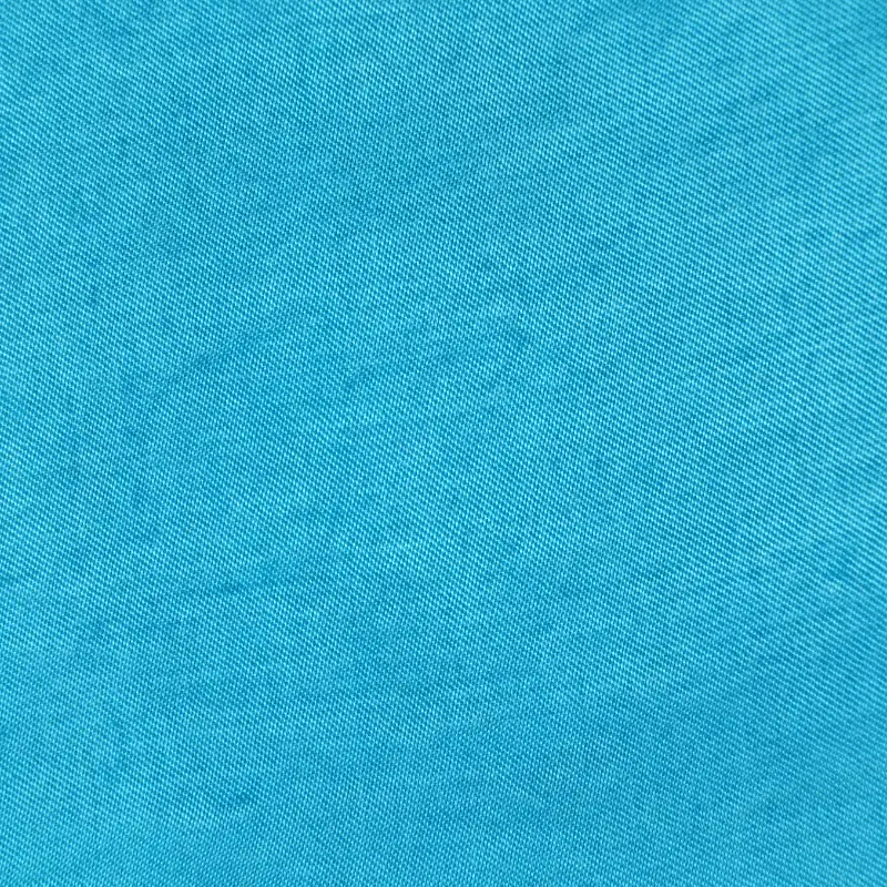 China Fabric for Skirt,Loungewear Rayon Satin Natural Woven Fabric Lyocell Rayon blue color buy from China wholesaler bulk order at wholesale price free worldwide shipping Alibaba