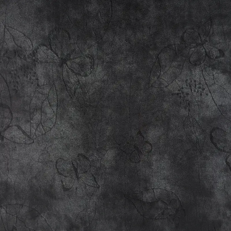 China Fabric for Shirt,Skirt Bengaline Synthetic Woven Fabric Polyester black color buy from China wholesaler bulk order at wholesale price free worldwide shipping Alibaba