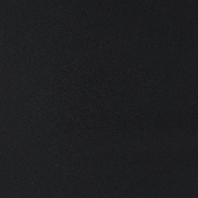 China Fabric for T-Shirt,Polo Shirt Tricot Knit Fabric Nylon Spandex black color buy from China wholesaler bulk order at wholesale price free worldwide shipping Alibaba