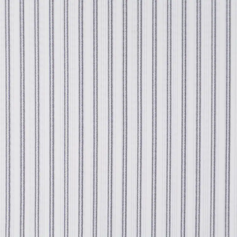 China Fabric for Yoga Clothes,Swimsuits Yarn-dyed fabric Knit Fabric Nylon Spandex black&white color buy from China wholesaler bulk order at wholesale price free worldwide shipping Alibaba