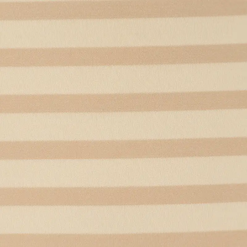 China Fabric for Loungewear Interlock Knit Fabric Polyester Khaki color buy from China wholesaler bulk order at wholesale price free worldwide shipping Alibaba