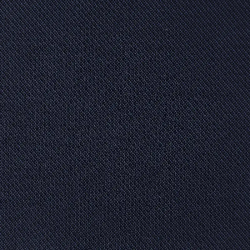 China Fabric for T-Shirt,Polo Shirt Jacquard Knit Fabric Polyester Cotton blue color buy from China wholesaler bulk order at wholesale price free worldwide shipping Alibaba