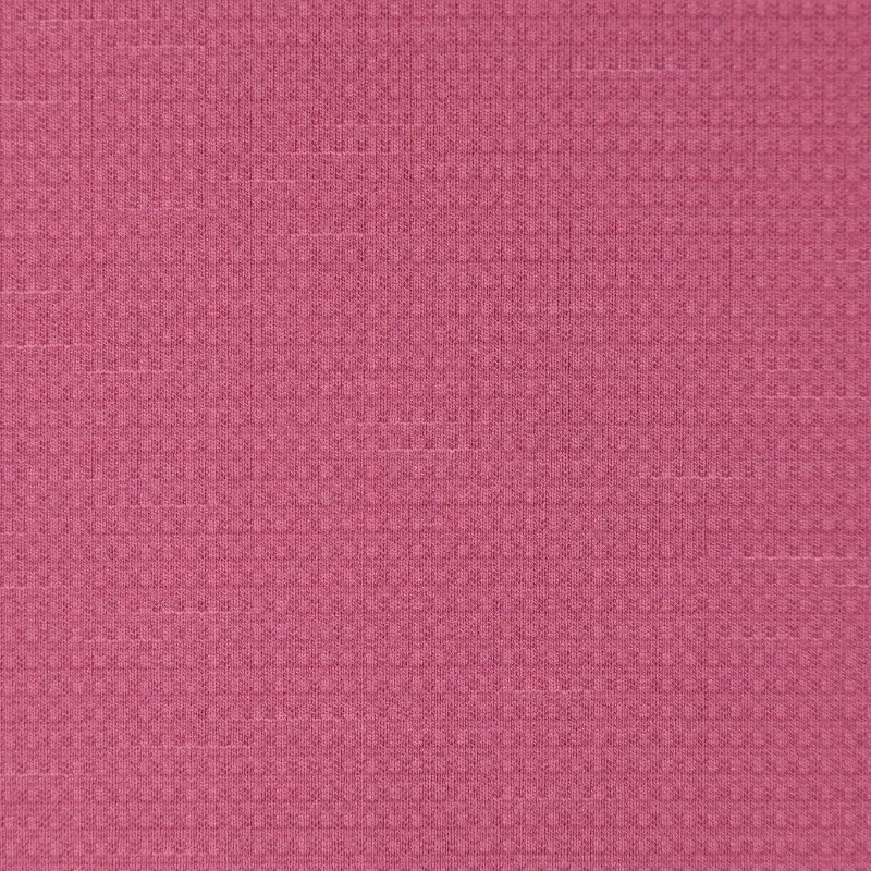 China Fabric for T-Shirt,Polo Shirt Jacquard Knit Fabric Polyester Cotton blue color buy from China wholesaler bulk order at wholesale price free worldwide shipping Alibaba