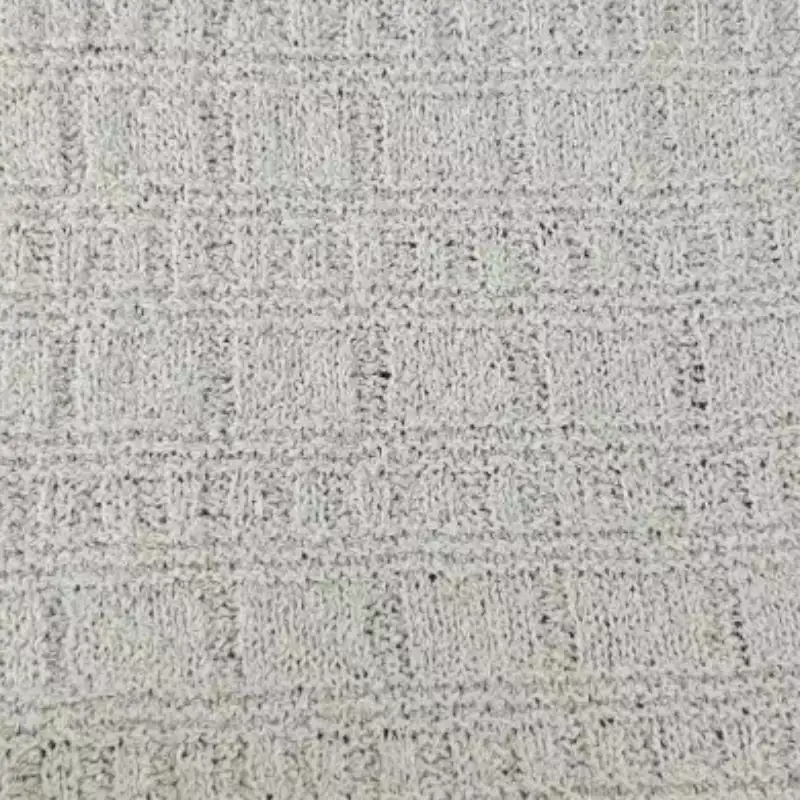 China Yarn for Ladies Vest (Sweater),Men’s Vest (Sweater),Roll Neck Jumper (Sweater),Single Button Cardigan (Sweater,Womens Drop Shoulder Roll Neck Jumper (Sweater),Womens Asymmetric Zip Knit Vest (Sweater) Boucle Yarn Fancy Yarn Cotton White color buy from China wholesaler bulk order at wholesale price free worldwide shipping Alibaba