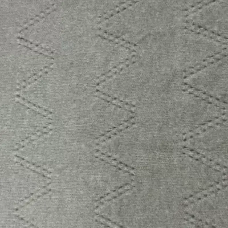 China Yarn for Ladies Vest (Sweater),Open Cardigan (Sweater),Round Neck Pullover (Sweater),Roll Neck Jumper (Sweater) Mossy Yarn Fancy Yarn Graphene Polyester Recycled Polyester Spandex Gray color buy from China wholesaler bulk order at wholesale price free worldwide shipping Alibaba