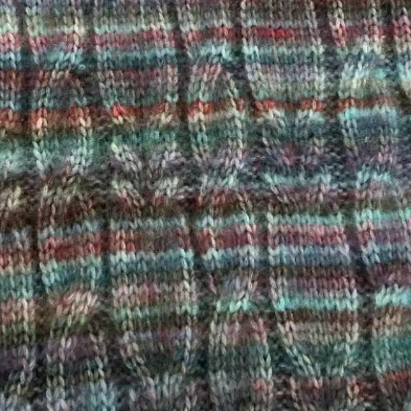 China Yarn for Roll Neck Jumper (Sweater),Single Button Cardigan (Sweater,Womens High Neck Collar Opening Jumper (Sweater) Air Spun Yarn Fancy Yarn Wool Acrylic Polyester Recycled Polyester slate blue color buy from China wholesaler bulk order at wholesale price free worldwide shipping Alibaba