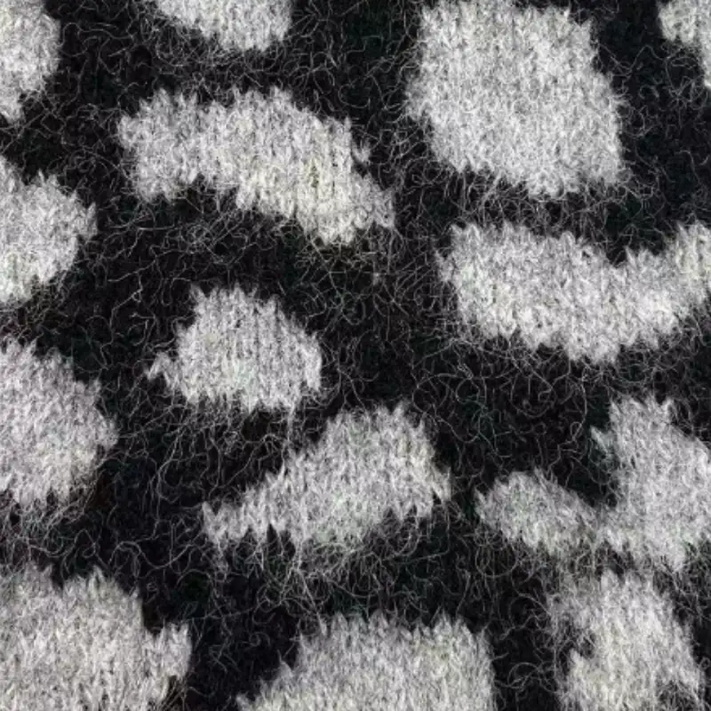 China Yarn for Ladies Vest (Sweater),Men’s Vest (Sweater),Open Cardigan (Sweater),Round Neck Pullover (Sweater),Polo T-shirt (Sweater),U-Neck Cardigan (Sweater) Mossy Yarn Fancy Yarn Polyester Spandex Purple color buy from China wholesaler bulk order at wholesale price free worldwide shipping Alibaba