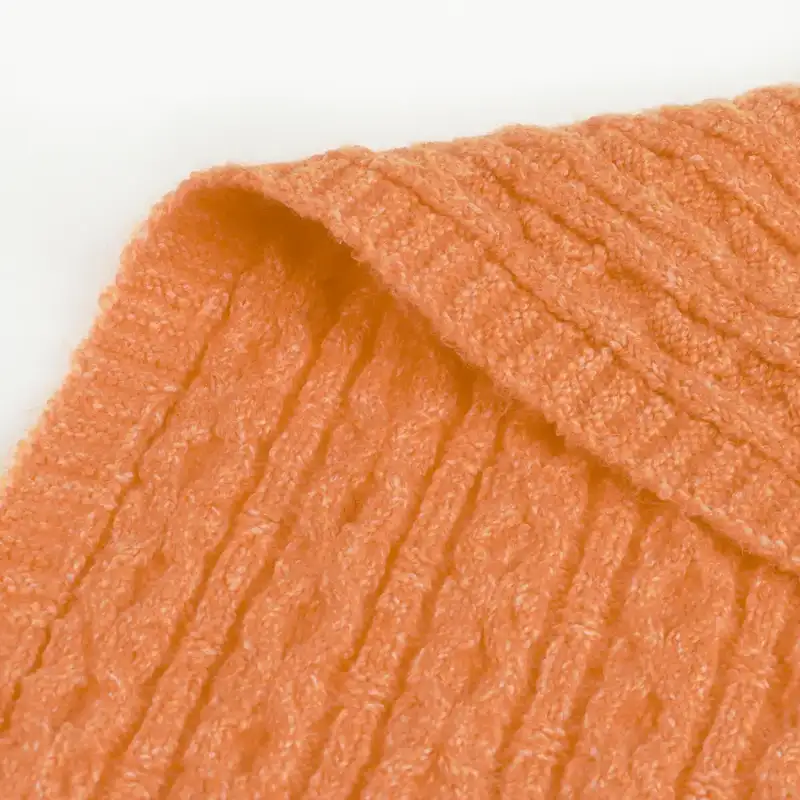 China Yarn for Hoodie,Open Cardigan (Sweater),Round Neck Pullover (Sweater),Crop Top Pullover (Sweater) Mossy Yarn Fancy Yarn Recycled Polyester Alpaca RWS Wool Spandex white color buy from China wholesaler bulk order at wholesale price free worldwide shipping Alibaba