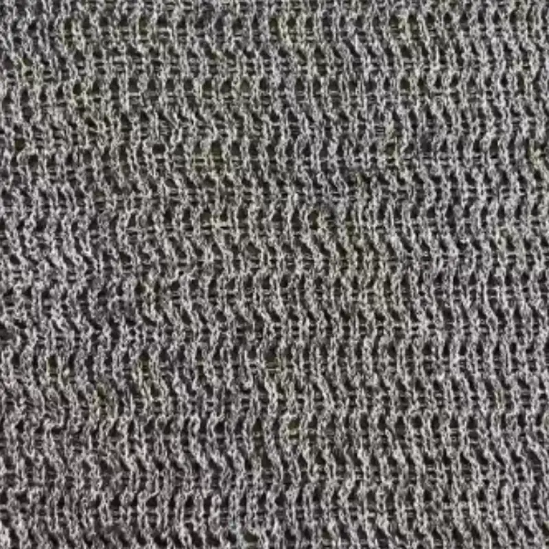 China Yarn for Ladies Vest (Sweater),Men’s Vest (Sweater),Roll Neck Jumper (Sweater),V-Neck Button Down Vest (Sweater),Polo Cropped Vest (Sweater) POLO,Boys Polo Shirt (Sweater) Core Spun Yarn Regular Yarn Acrylic Polyester Carbon Ash color buy from China wholesaler bulk order at wholesale price free worldwide shipping Alibaba