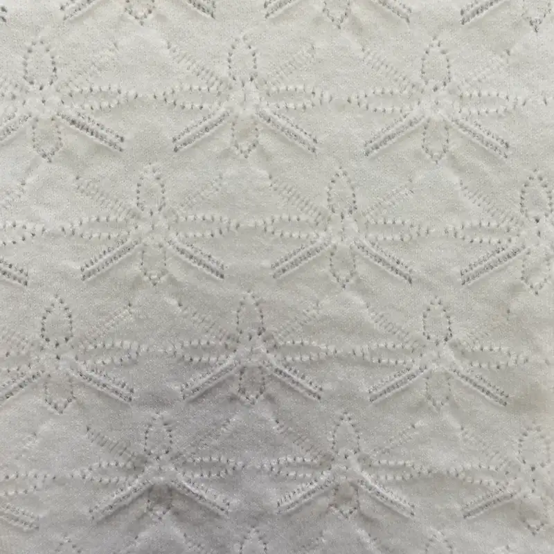 China Yarn for Open Cardigan (Sweater),Round Neck Pullover (Sweater),U-Neck Cardigan (Sweater),Scallop Trims Cardigan (Sweater),Wide Shoulder Vest (Sweater) Core Spun Yarn Regular Yarn Polyester Acrylic Nylon Modal Wool Ivory color buy from China wholesaler bulk order at wholesale price free worldwide shipping Alibaba