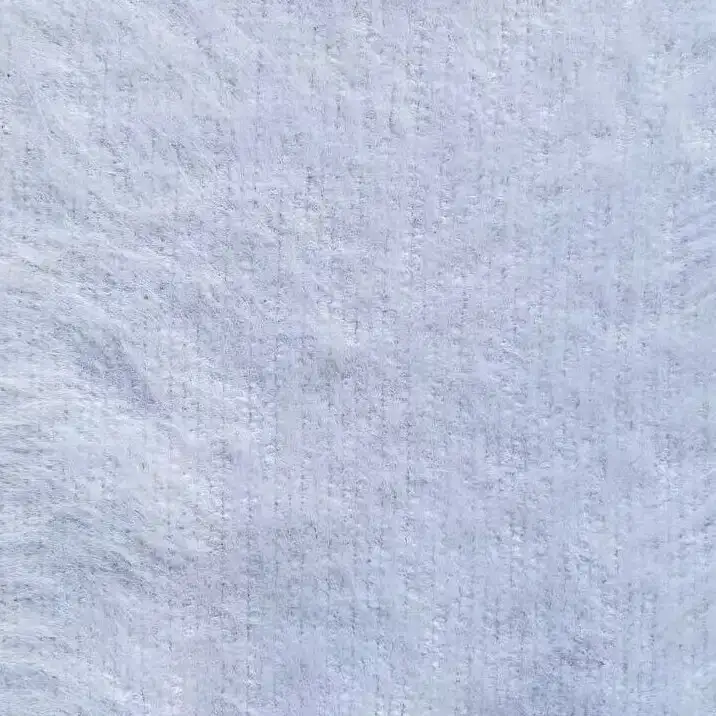 China Yarn for Open Cardigan (Sweater),Full-Zipper Cardigan (Sweater),Knitted Jacket (Sweater),Crew Neck Pullover (Sweater),Roll Neck Jumper (Sweater) Feather Yarn Fancy Yarn Polyamide Grey color buy from China wholesaler bulk order at wholesale price free worldwide shipping Alibaba