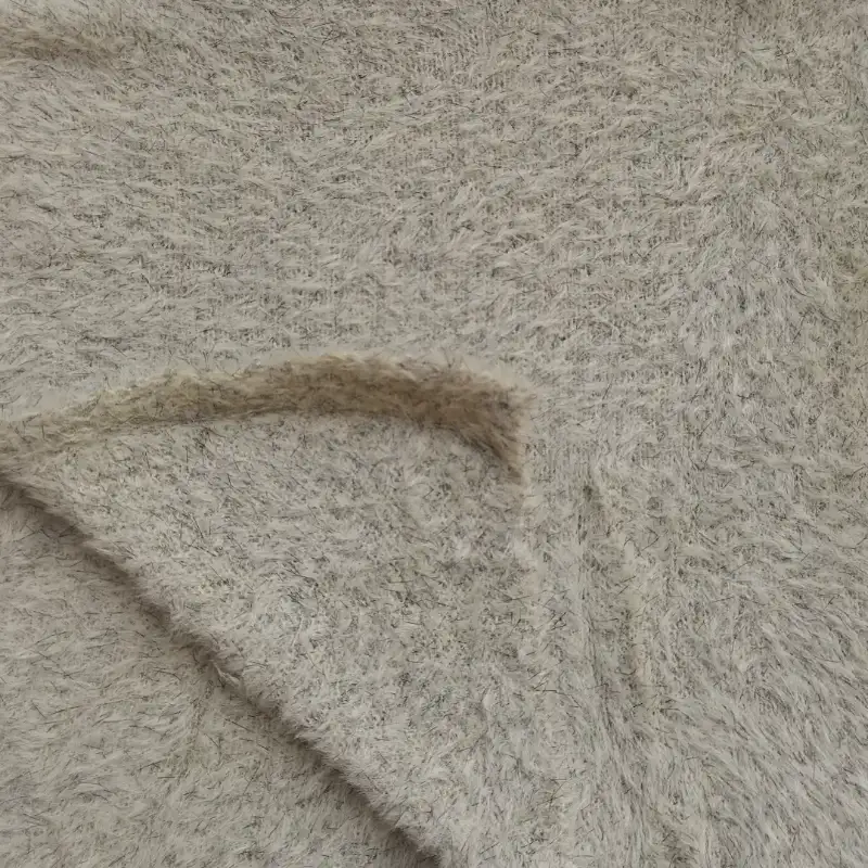 China Yarn for Open Cardigan (Sweater),Full-Zipper Cardigan (Sweater),Round Neck Pullover (Sweater),Crew Neck Pullover (Sweater),Kids Crew-Neck Cardigan (Sweater),U-Neck Cardigan (Sweater) Cat Feather Yarn Fancy Yarn Nylon Lurex Green color buy from China wholesaler bulk order at wholesale price free worldwide shipping Alibaba