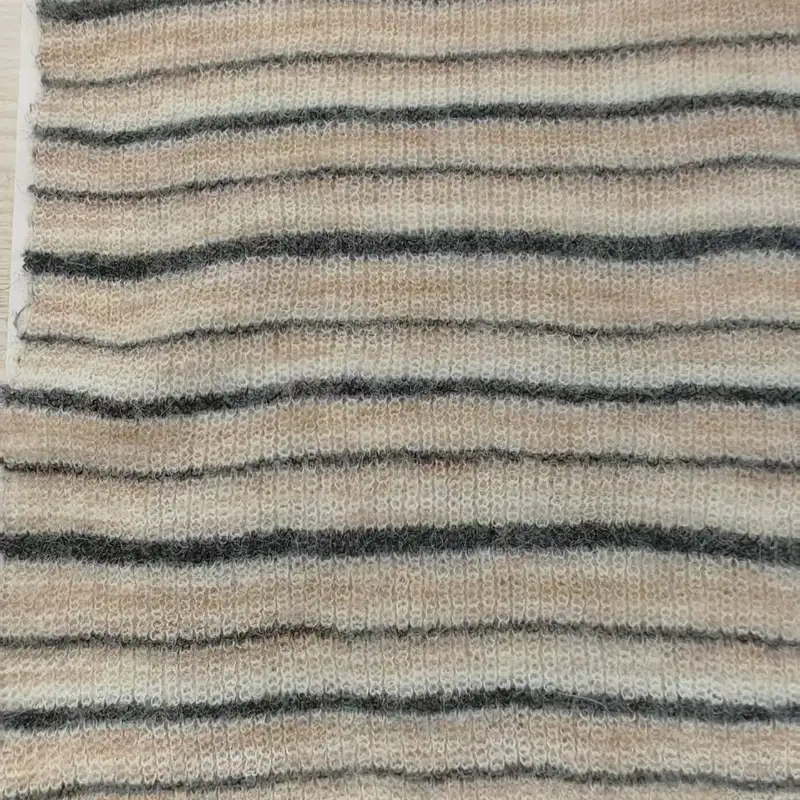 China Yarn for Open Cardigan (Sweater),Full-Zipper Cardigan (Sweater),Half-Zipper Cardigan (Sweater),Shirt Long Sleeve Button (Sweater) Mossy Yarn Fancy Yarn Nylon Wool Alpaca white，black color buy from China wholesaler bulk order at wholesale price free worldwide shipping Alibaba