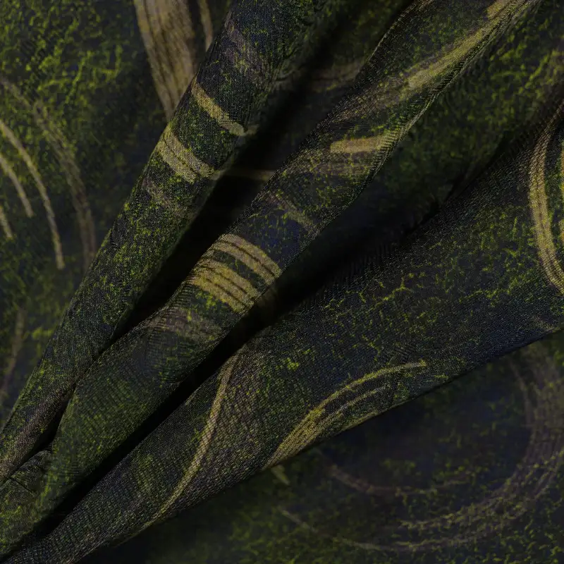 China Fabric for Shirt,Skirt Jacquard Synthetic Woven Fabric Viscose coloful color buy from China wholesaler bulk order at wholesale price free worldwide shipping Alibaba