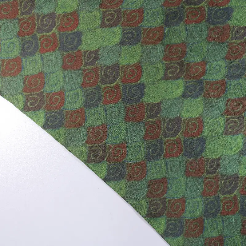 China Fabric for Shirt,Sleeveless Corset Midi Dress Jacquard Synthetic Woven Fabric Viscose coloful color buy from China wholesaler bulk order at wholesale price free worldwide shipping Alibaba