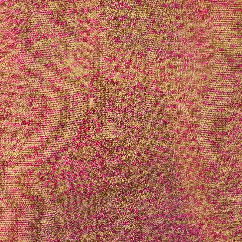 China Fabric for Shirt,Pants,Skirt,Womens Asymmetric Collar Loose Top,Baby Pinafore Dress Jacquard Synthetic Woven Fabric Viscose Colorful color buy from China wholesaler bulk order at wholesale price free worldwide shipping Alibaba