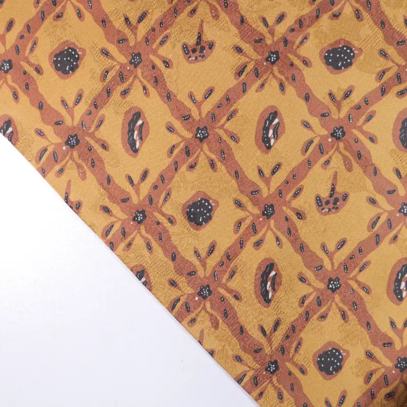 China Fabric for Shirt,Skirt Jacquard Synthetic Woven Fabric Viscose coloful color buy from China wholesaler bulk order at wholesale price free worldwide shipping Alibaba