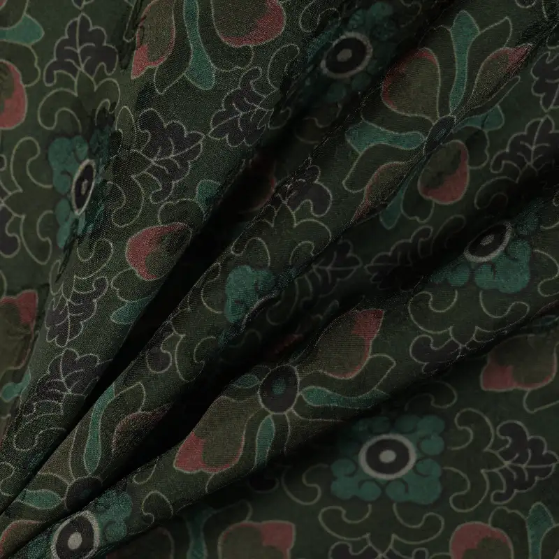 China Fabric for Shirt,Skirt Jacquard Synthetic Woven Fabric Viscose coloful color buy from China wholesaler bulk order at wholesale price free worldwide shipping Alibaba