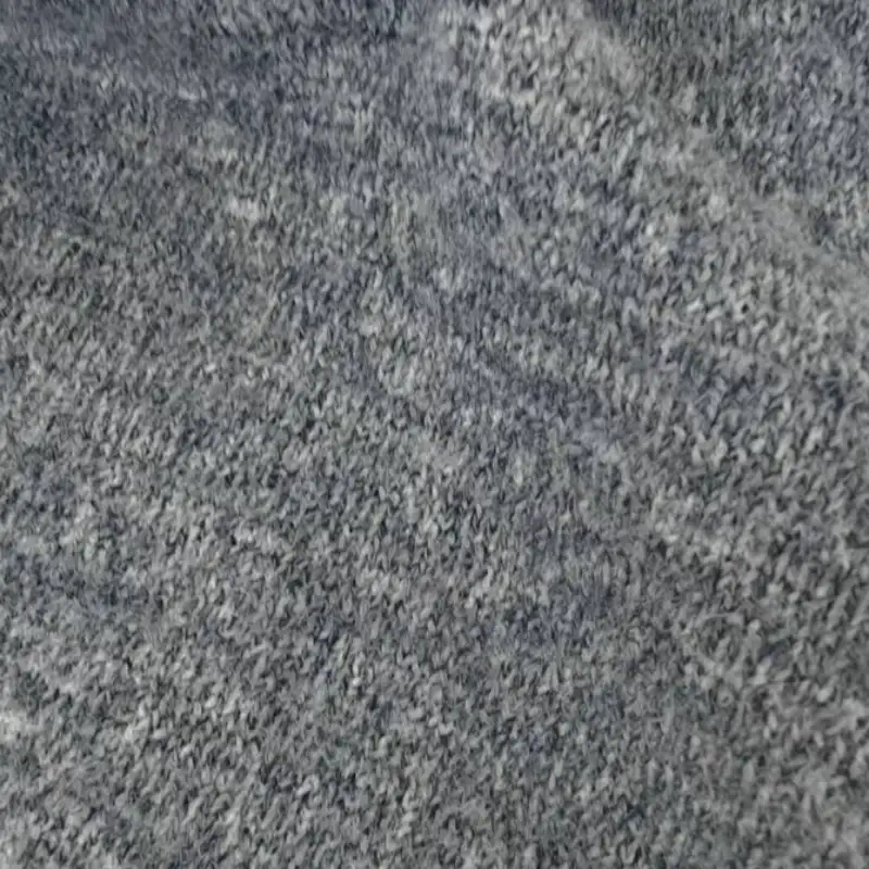 China Yarn for Men’s Vest (Sweater),Open Cardigan (Sweater),Full-Zipper Cardigan (Sweater),Half-Zipper Cardigan (Sweater) Mossy Yarn Fancy Yarn Recycled Polyester Nylon Gray color buy from China wholesaler bulk order at wholesale price free worldwide shipping Alibaba