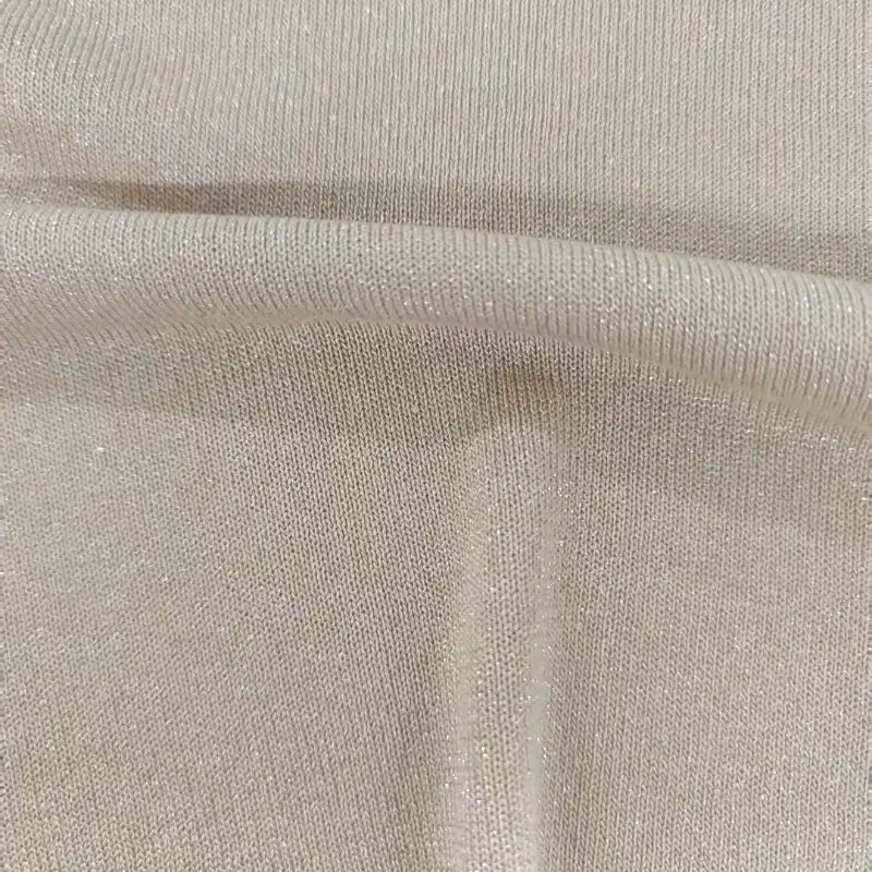 China Yarn for Shirt Half Sleeve Button (Sweater),Shirt Half Sleeve Zipper (Sweater),Knitted Jacket (Sweater),Crew Neck Pullover (Sweater) Lurex Lurex Viscose Nylon Metallic fiber pink color buy from China wholesaler bulk order at wholesale price free worldwide shipping Alibaba