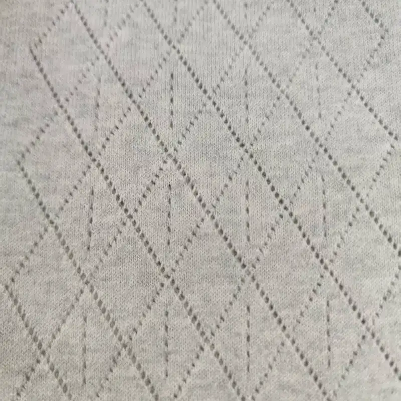 China Yarn for Full-Zipper Cardigan (Sweater),Half-Zipper Cardigan (Sweater),Shirt Long Sleeve Zipper (Sweater),Shirt Half Sleeve Button (Sweater) Semi-Worsted Spun Regular Yarn BCI Cotton Cashmere Gray color buy from China wholesaler bulk order at wholesale price free worldwide shipping Alibaba