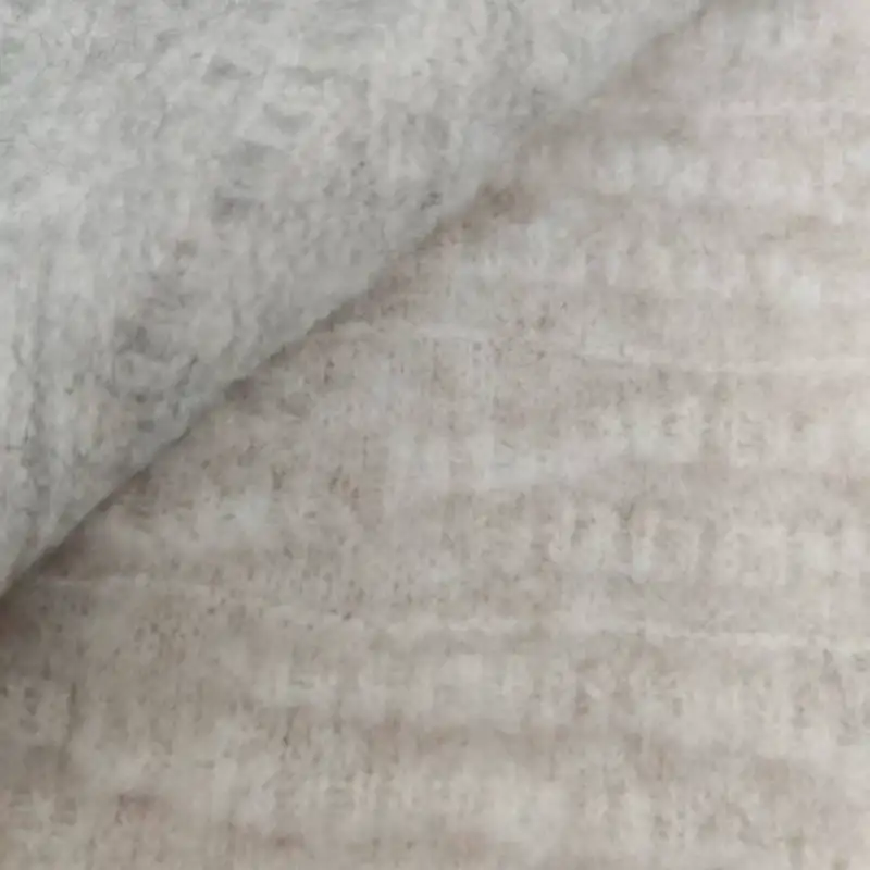 China Yarn for Open Cardigan (Sweater),Full-Zipper Cardigan (Sweater),Half-Zipper Cardigan (Sweater),Shirt Long Sleeve Button (Sweater) Mossy Yarn Fancy Yarn Wool Recycled Polyester Acrylic Spandex Gray color buy from China wholesaler bulk order at wholesale price free worldwide shipping Alibaba